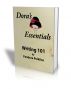Writing 101 by Pandora Poikilos