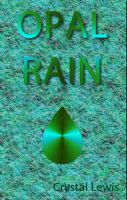 Cover for 'Opal Rain'