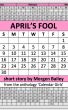 April's Fool (free short story) by Morgen Bailey