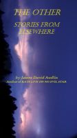 Cover for 'The Other - Stories from Elsewhere'