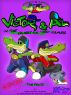 Victor & Al on the quest for video games - The price - USA Version by Maria Elena Paladini