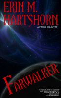 Cover for 'Farwalker'