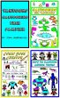 VanToons Cartooning Free Sampler by John VanDenEykel