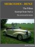 History of Mercedes Benz, The 1950s, Excerpt from Part 2, The 300S and Sc Series by Bernd S. Koehling