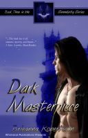 Cover for 'Dark Masterpiece'