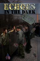 Cover for 'Echoes in the Dark'