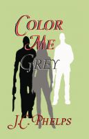 Color Me Grey cover
