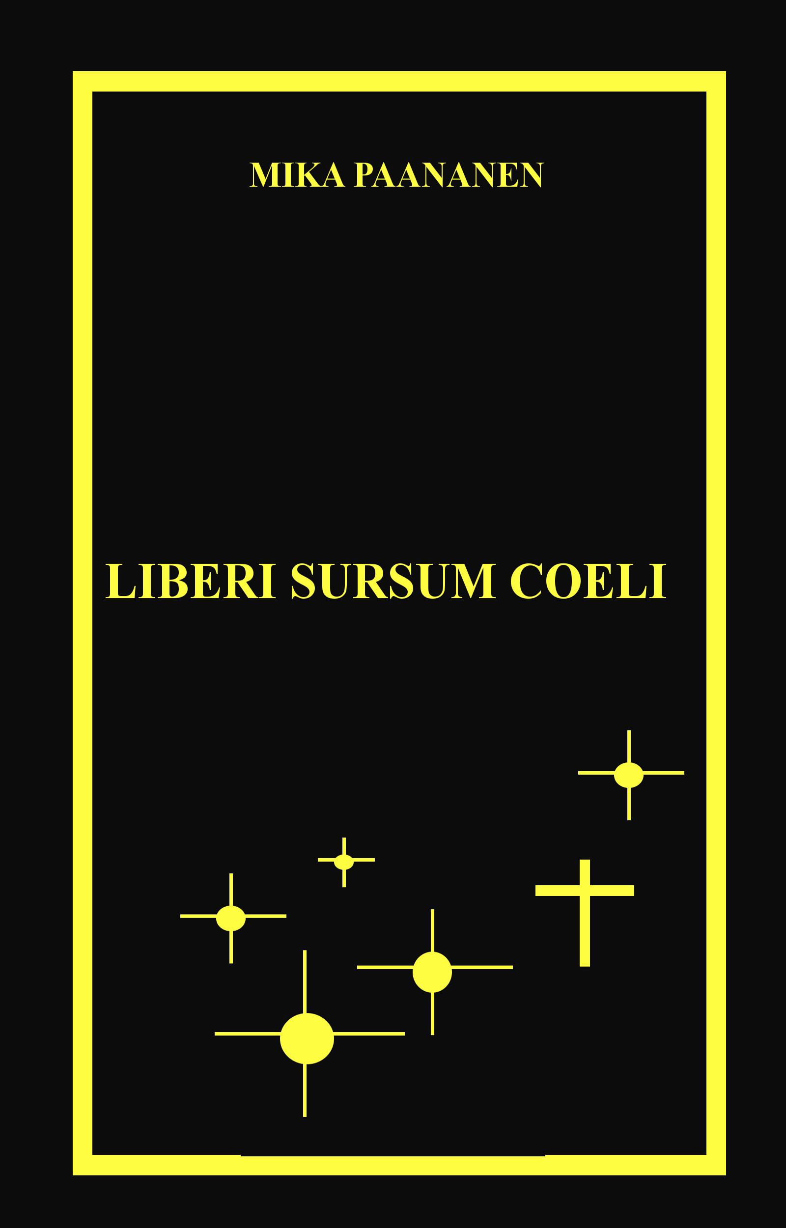 Liberi Sursum Coeli cover