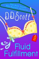 Cover for 'Fluid Fulfillment (Short Story)'