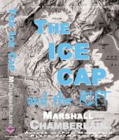 Cover for 'The Ice Cap and the Rift'