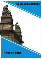 Cover for 'The Planning Officers'