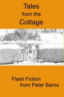 Cover for 'Tales From The Cottage'