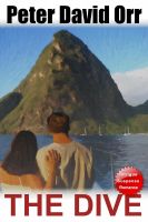 Cover for 'The Dive'
