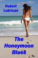 Cover for 'The Honeymoon Blues'