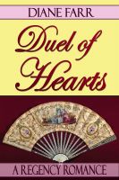 Cover for 'Duel of Hearts'