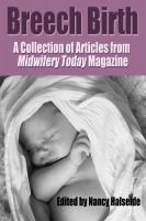 Cover for 'Breech Birth'