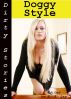 Dirty Stories: Doggy Style, Erotic Tales by E. Z. Lay