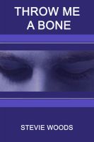 Cover for 'Throw Me A Bone'