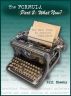 The Formula for Fiction â€“ Part 2: What Now? The Next Step to Getting Published by Bill Sheehy