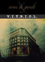 Cover for 'Vitriol'