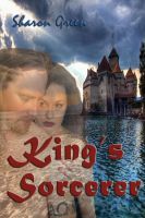 Cover for 'The King's Sorcerer'