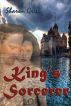 The King's Sorcerer by Sharon Green
