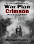 War Plan Crimson by Michael Cnudde