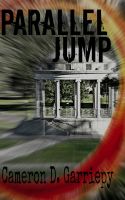 Cover for 'Parallel Jump'