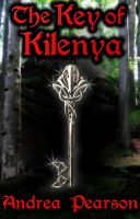 Cover for 'The Key of Kilenya'