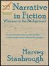 Narrative in Fiction: Whispers in the Background by Harvey Stanbrough
