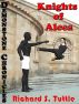 Knights of Alcea (Demonstone Chronicles #1) by Richard S. Tuttle