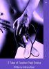 School Lays: 3 Tales of Teacher-Pupil Erotica by Anthony Beal