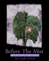 Cover for 'Before The Mist'