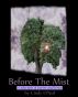 Before The Mist by Cindy O'Neil