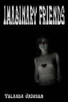 Cover for 'Imaginary Friends'