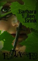 Cover for 'Entangled'