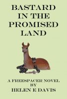 Cover for 'Bastard In The Promised Land'