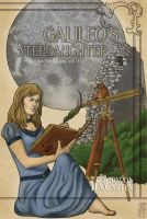 Cover for 'Galileo's Stepdaughter'