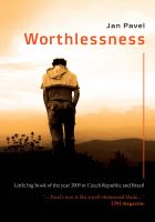 Cover for 'Worthlessness'