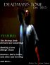 Deadman's Tome October 2011 by Jesse Dedman