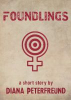 Cover for 'Foundlings'