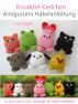 Knuddel-Kerlchen Amigurumi HÃ¤kelanleitung by Sayjai 