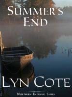 Cover for 'Summer's End'