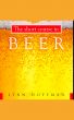 The Short Course in Beer by Lynn Hoffman