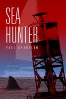 Cover for 'Sea Hunter'