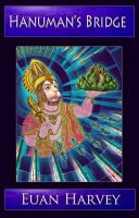 Cover for 'Hanuman's Bridge'