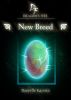 New Breed (Dragonâ€™s Fire) by Danielle Kazemi