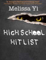Cover for 'High School Hit List'