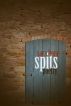 Spits by Sara Bond