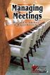 Managing Business Meetings by Richard Mulvey
